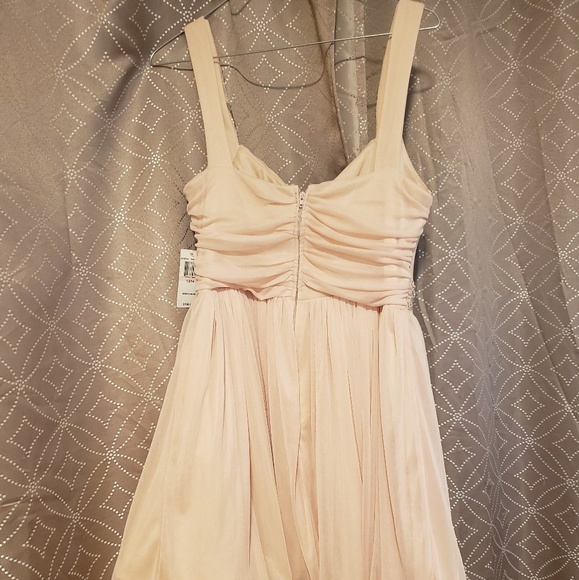 homecoming dress - Picture 2 of 4